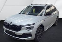 Skoda Kamiq - Vorschau Bild 2