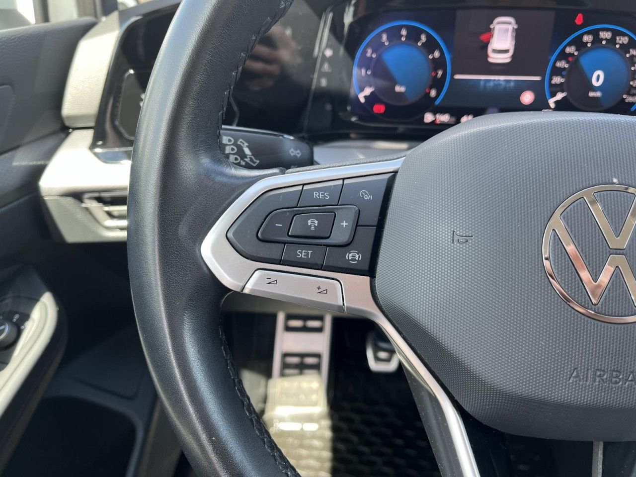 Volkswagen Golf - Bild 13