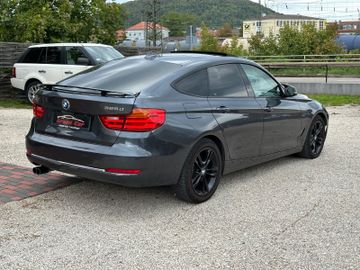 BMW 325 Gran Turismo - 7