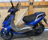 Aprilia SR50 ORIGINAL/SERIE/Fahrbereit/Papiere - Angebote