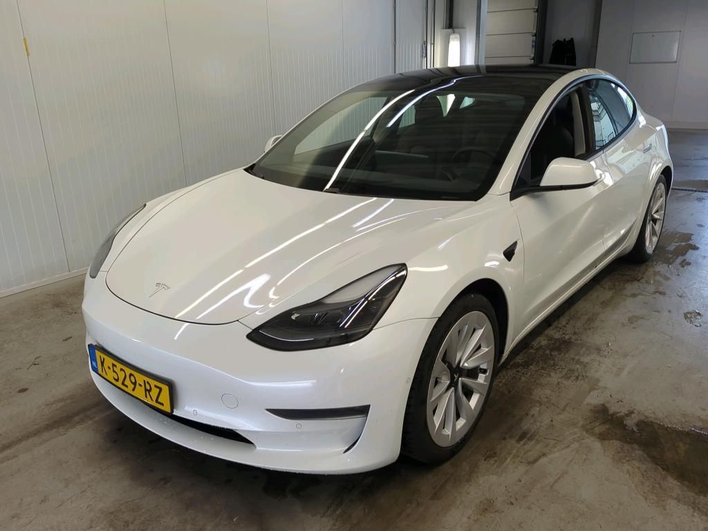Tesla Model 3 Long-Range AWD 351pk 75 kWh FACELIFT 90,