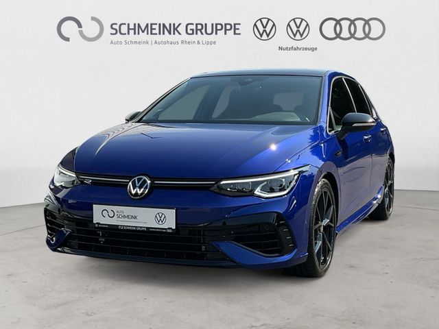 Volkswagen Golf R 2,0 l TSI OPF 4MOTION 235 kW (320 PS) 7-G