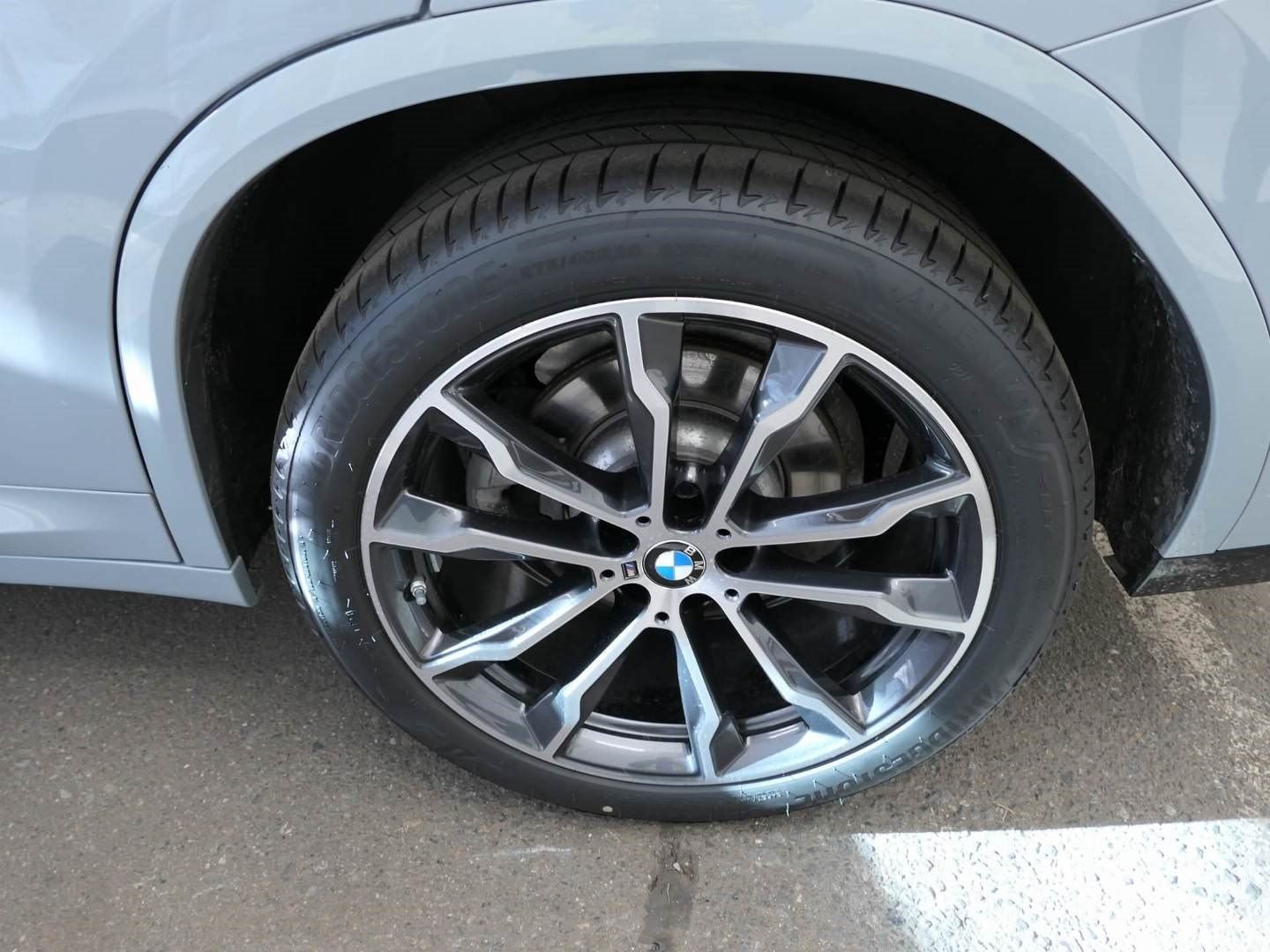 BMW X4 - Bild 8