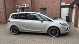 Opel Zafira C Tourer 7 sitzer - Opel Zafira Gebrauchtwagen in Münster