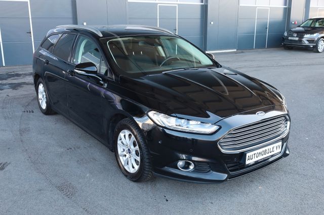 Ford Mondeo Turnier Business Edition,Aut,LED,Navi,ACC