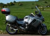 Kawasaki GTR-1400 - KAWASAKI 2007