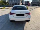 Mercedes-Benz C300d, AMG, NIGHT-Pak., DIGITAL-Light, Scheckhef - Mercedes-Benz 300: A