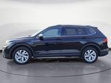 Volkswagen Tiguan Allspace Life 1,5 l TSI OPF 110 k W 7-Gan - VW Tiguan Allspace Gebrauchtwagen