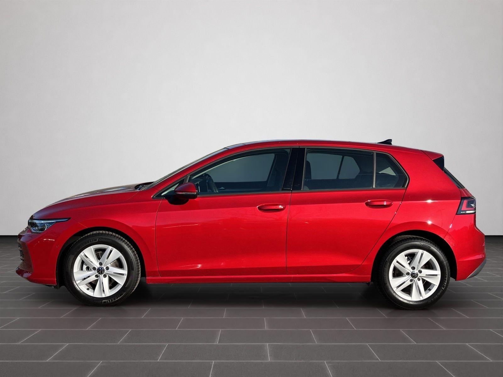 Volkswagen Golf - Bild 7