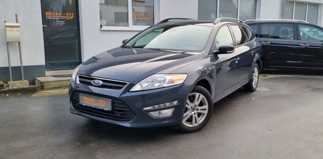 Ford Mondeo 1,6 Turnier Trend/AHK/PDC/LED/2-HAND