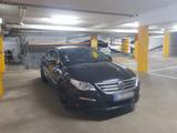 Volkswagen Passat CC 211PS - VW Passat CC Gebrauchtwagen in München