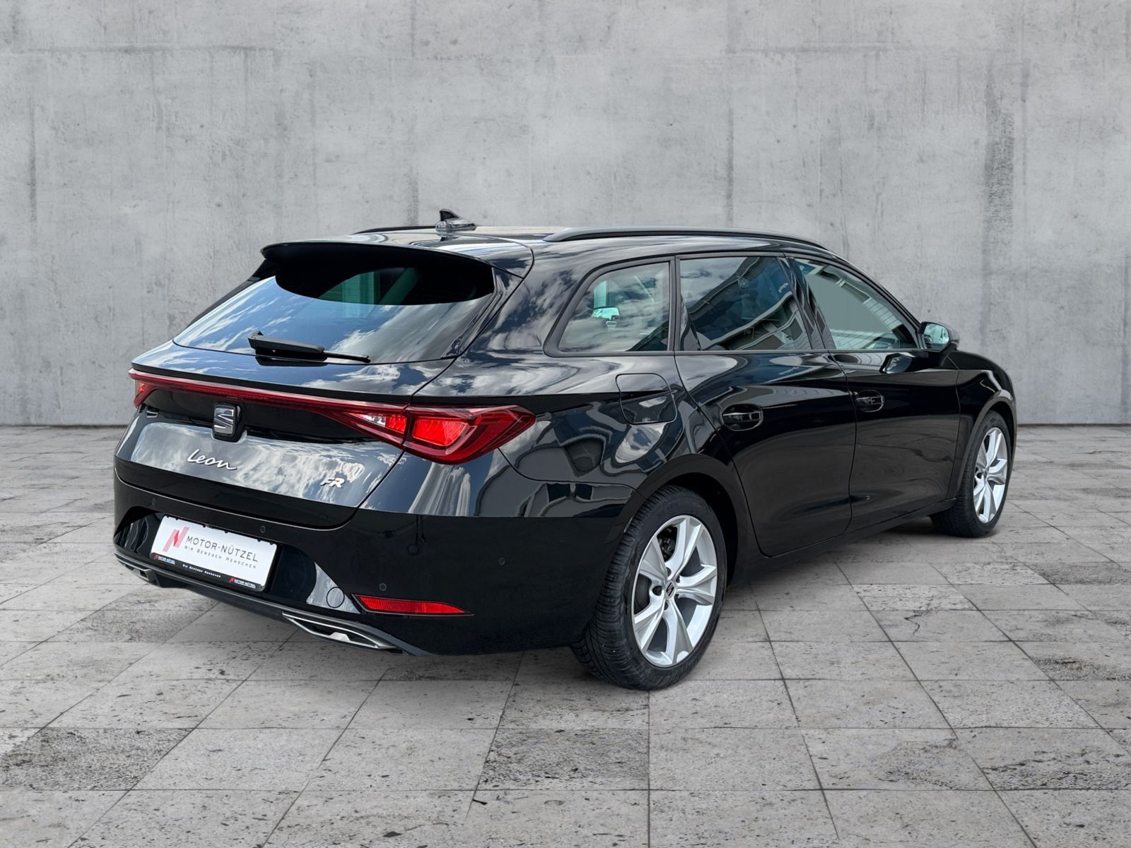 Seat Leon - Bild 6
