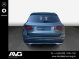 Mercedes-Benz GLC 300 de 4MATIC AMG SoundSys AHK RFK MBUX LED - Mercedes-Benz GLC 300 Plug-in Hybrid (PHEV) Gebrauchtwagen