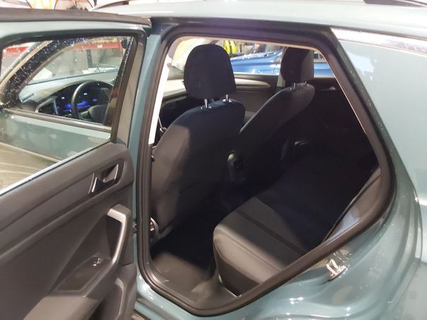 Volkswagen T-Roc - Bild 7