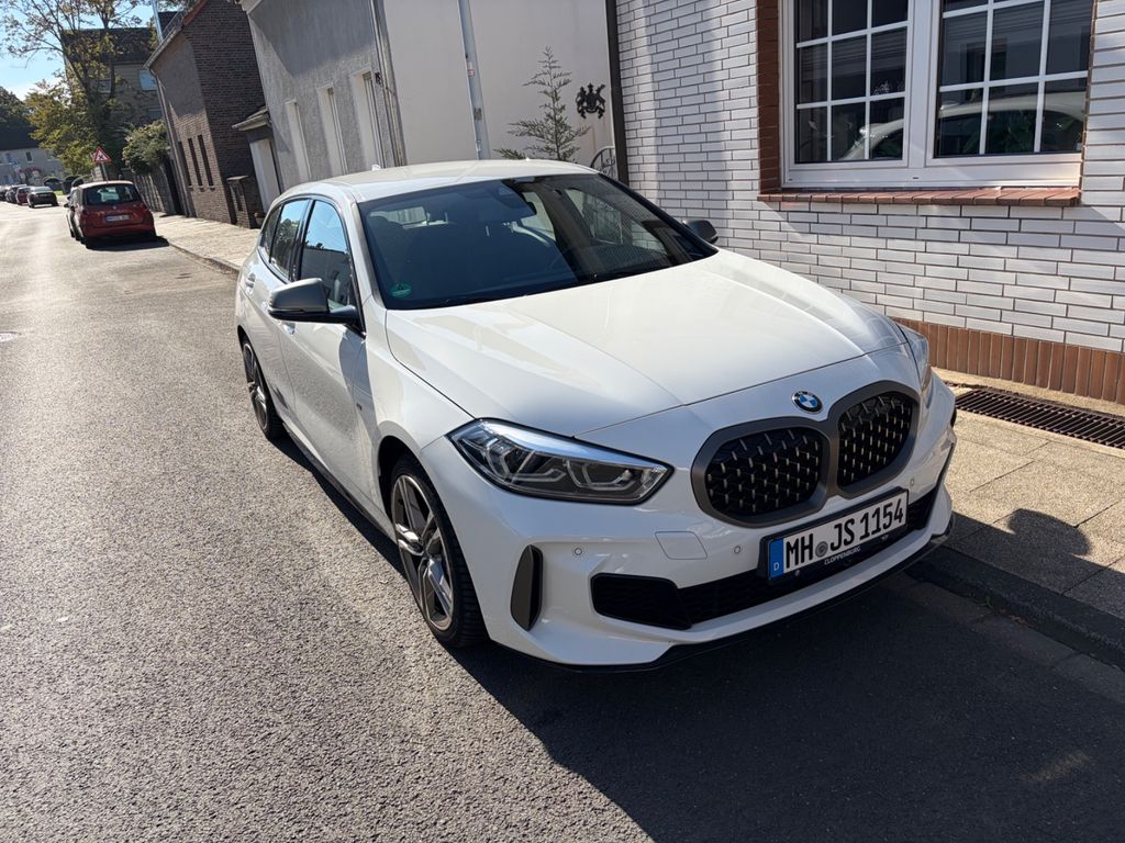 Image of BMW 135