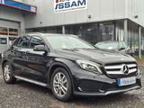 Mercedes-Benz GLA 220 CDI / d 4Matic*Kam*Navi*SHZ*PDC - Mercedes-Benz GLA 220: 4matic