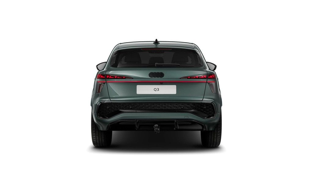 Audi Q3 - Bild 3