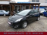 Peugeot 5008 Active #7-SITZE#KLIMA#PDC#TEMPOMAT#17 - Peugeot 5008 aus 2015