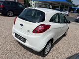 Ford Ka Trend*TÜV NEU*2 HAND*TOP AUTO*SEHR SAUBER* - Ford Ka/Ka+ aus 2011