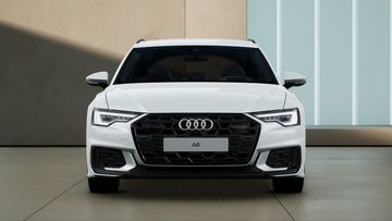 Audi A6 - 8