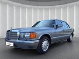 Mercedes-Benz 500 SEL+TOP ZUSTAND/HISTORIE - Mercedes-Benz 500: Sel