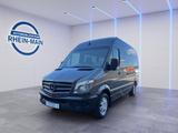 Mercedes-Benz Sprinter 216 CDI 9Sitzer! 1Hand! Top Zustand! - mit Diesel-Antrieb: Kombi, 1.9