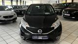 Nissan Note Acenta Plus TÜV&AU neu&Garantie *59720 KM* - Nissan Note: Automatik