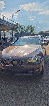 BMW 525d xDrive Touring - BMW 525 in Köln