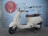 Vespa LXV 50  2 Takt - VESPA LXV 50