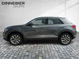 Volkswagen T-Roc 2.0 TDI Style 4Motion *Stdhzg./ACC* - Volkswagen T-Roc Style mit Diesel-Antrieb