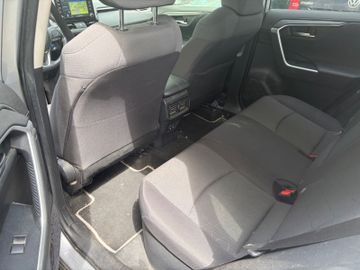 Toyota RAV 4 - 7