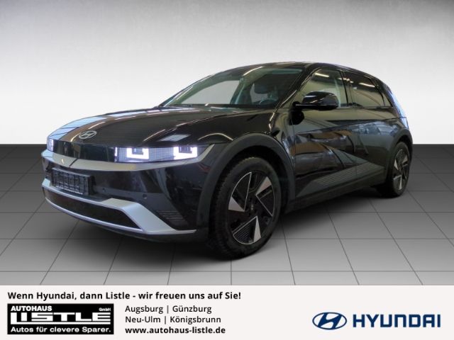 Fahrzeugabbildung Hyundai IONIQ 5 FL (MY25) 84 kWh (229 PS) 2WD TECHNIQ Na