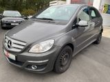 Mercedes-Benz B -Klasse B 170 NGT Erdgas Automatik  AHK Xenon - Mercedes-Benz B 170 mit CNG-Antrieb