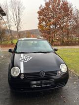 Volkswagen VW Lupo 1.0 College Edition - Volkswagen Lupo College mit Benzin-Antrieb