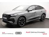 Audi Q4 Sportback 45 e-tron quattro