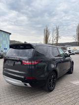 Land Rover Discovery 3.0 SD6 Landmark Edition, 7 SITZE+AHK  - Land Rover Discovery LA