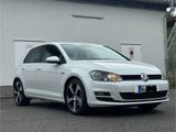 Volkswagen Golf 7 1.6 TDI DSG / R-Line / 8-Fach Bereift  - Volkswagen Golf: Line 6r
