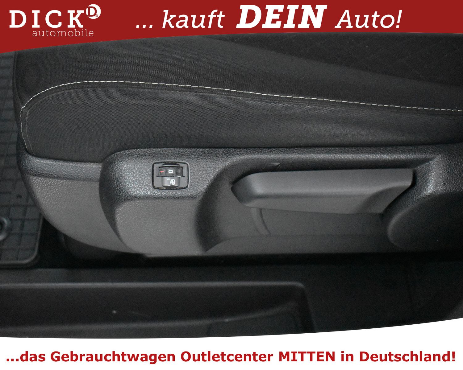 OPEL Zafira Life 2.0d Aut Edit M >KAM+NAV+XEN+SHZ+TEM - Image 21