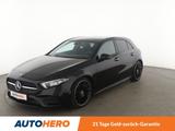 Mercedes-Benz A 200 AMG Line Aut.*LED*NAVI*TEMPO*PDC*SHZ*KLIMA - Mercedes-Benz A-Klasse Gebrauchtwagen in Essen