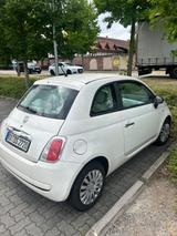 Fiat 500 1.2 8V Lounge Lounge