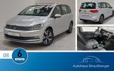Volkswagen Touran TDI 7-S ACC AHK Pano Dynaudio RFK Sthzg - VW Touran Gebrauchtwagen in Münster