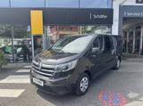 Renault Trafic Passenger Grand Intens 9 Sitzer - Renault Trafic: Passenger