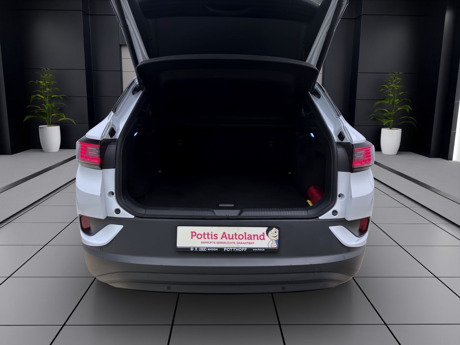 Volkswagen ID.4 - Bild 5