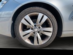 MERCEDES-BENZ CLC 160 Rückfahrkamera MFL