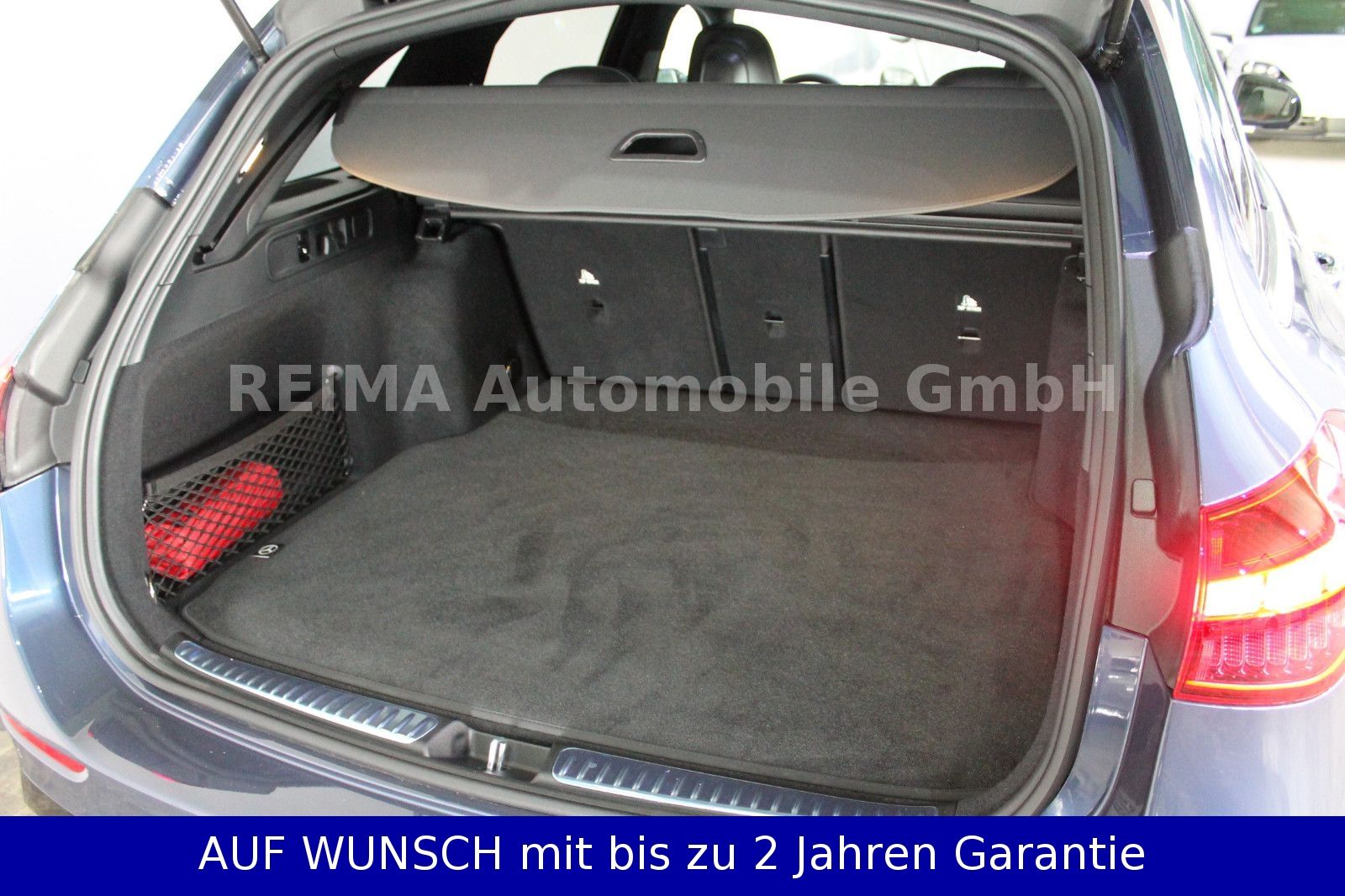 Fahrzeugabbildung Mercedes-Benz C 43 AMG 4MATIC T, Digital-Light,Pano, ACC, 360°