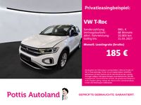 Volkswagen T-Roc - Vorschau Bild 1