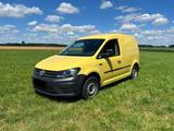 Volkswagen VW Caddy 1.2 TSI Camper Transporter Leiter... - Volkswagen Caddy: Camper