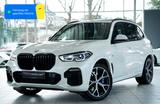 BMW X5 xD 40 i M Sport *2.H *21 *H-UP *Pano *S-AGA - BMW X5 in Wuppertal