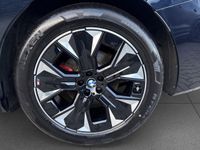 BMW iX - Vorschau Bild 20