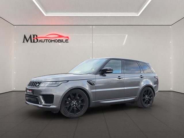 Land Rover Range Rover Sport HSE Dynamic *LUFT*PANO*MATRIX*